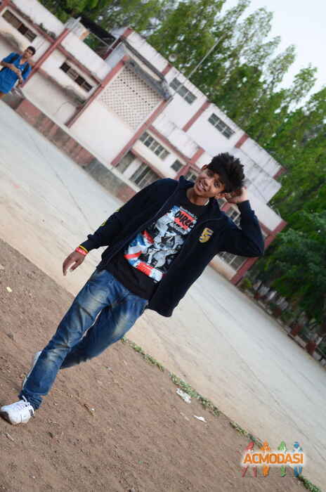 Nayan Hiraman Baste photo №74662. Uploaded 07 September 2016