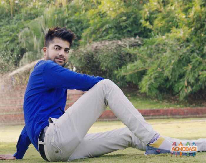 Sushant  Vishwakarma photo №80870. Uploaded 22 October 2016