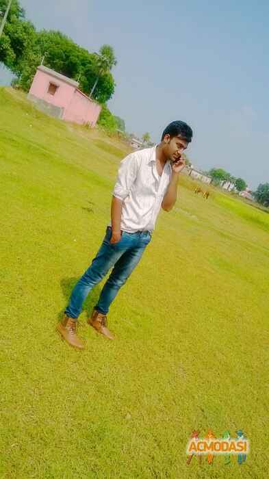 PRAVEEN TIWARI  TIWARI photo №83136. Uploaded 07 November 2016