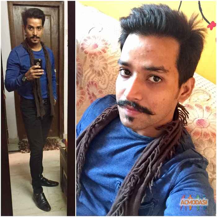 Ankk  Mauryaa photo №86836. Uploaded 08 December 2016