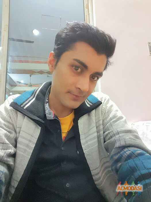 Saptadip  Gupta photo №95123. Uploaded 07 February 2017