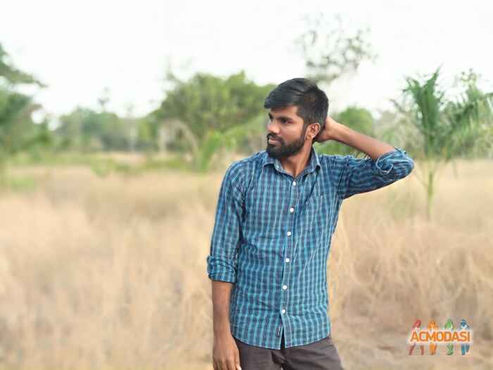 Dileep Reddy  M photo №115595. Uploaded 21 March 2018