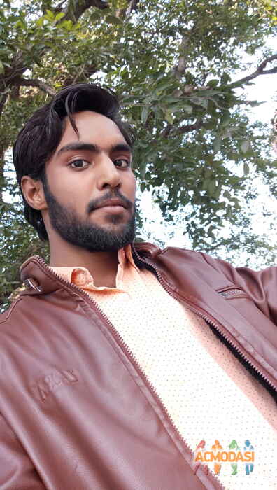 Vivek  Rathor photo №114601. Uploaded 22 January 2018