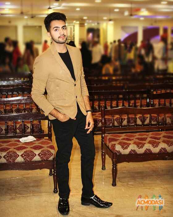 Maaz  Khan photo №119281. Uploaded 26 February 2019