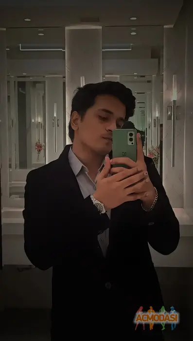 Yash  Hemani photo №124763. Uploaded 02 February 2025