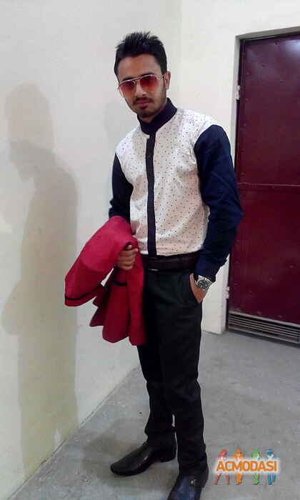 Gagan Deep Jassal photo №106. Uploaded 19 February 2015