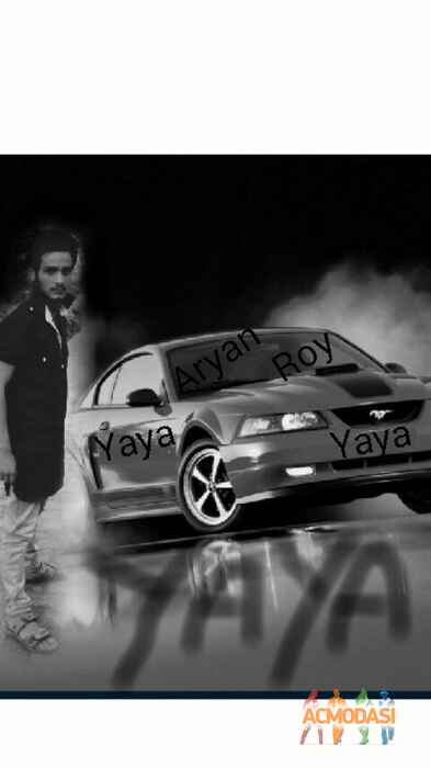Yayaaryan  Roy photo №30870. Uploaded 24 November 2015