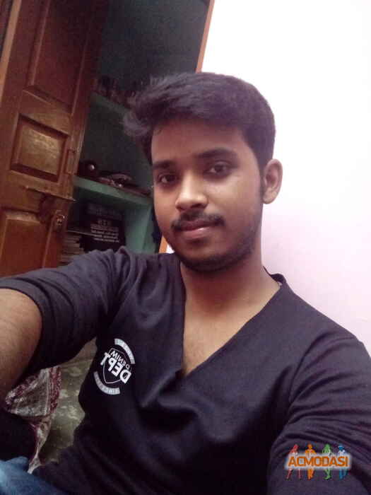 Deepak  Kumar photo №53504. Uploaded 09 April 2016