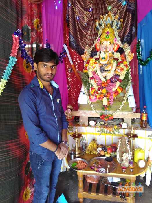 Deepak  Gowda photo №23102. Uploaded 02 October 2015