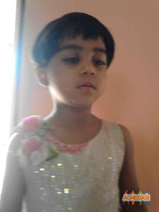 Mahathi Govindarajan  photo №58042. Uploaded 10 May 2016
