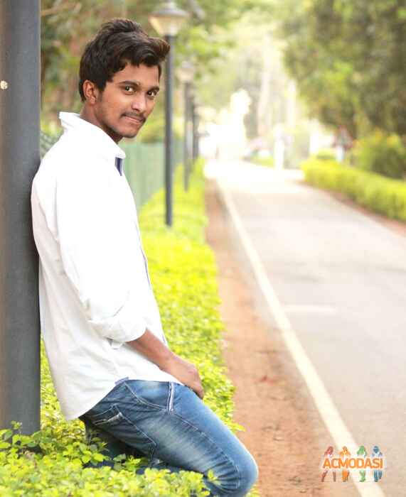 Shaik Kamal Ahmed Kamal Ahmed photo №77156. Uploaded 22 September 2016