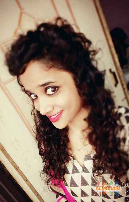 Ayesha   photo №90396. Uploaded 04 January 2017