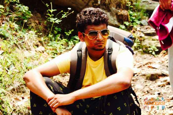 Akshay  Chouhan photo №12079. Uploaded 25 July 2015