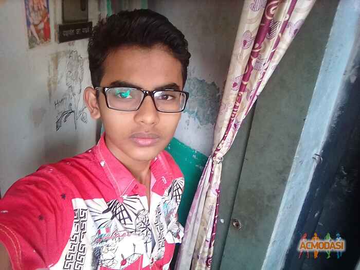 Amit  Vishwakarma photo №105382. Uploaded 29 May 2017