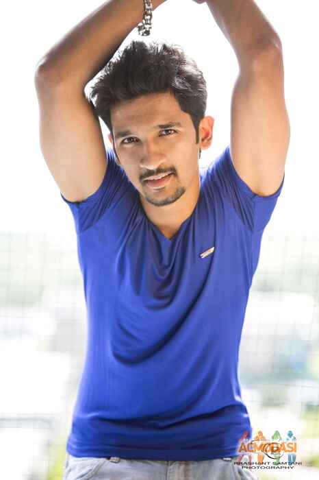 Sagar  Sant photo №13835. Uploaded 06 August 2015