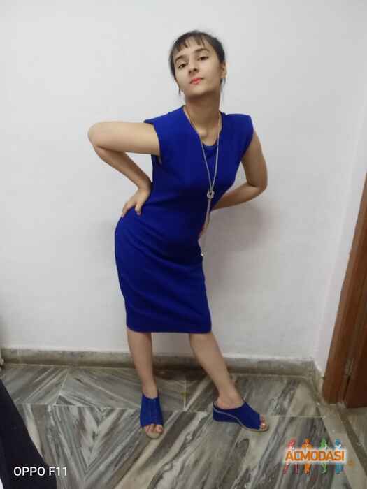 Dhanshree  Rao photo №122942. Uploaded 03 July 2020