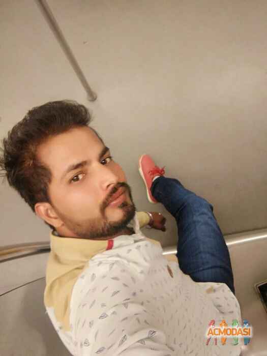 Krish  Sharma photo №106803. Uploaded 23 June 2017