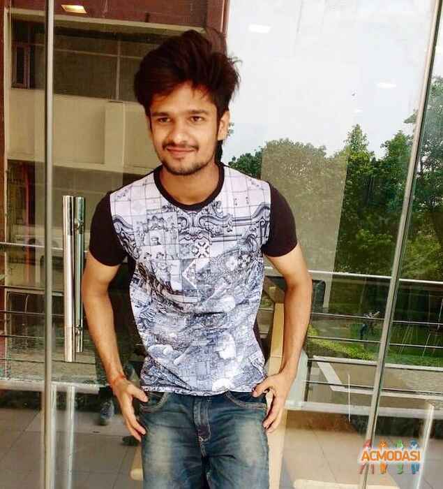 Vikas  Singh photo №62503. Uploaded 11 June 2016