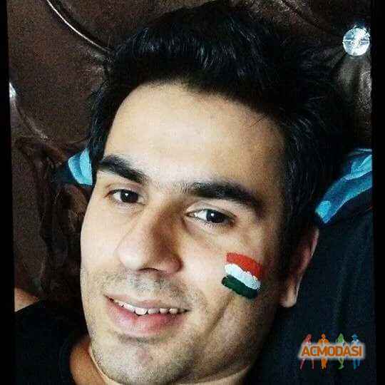 Shashank  Kohli photo №37818. Uploaded 04 January 2016