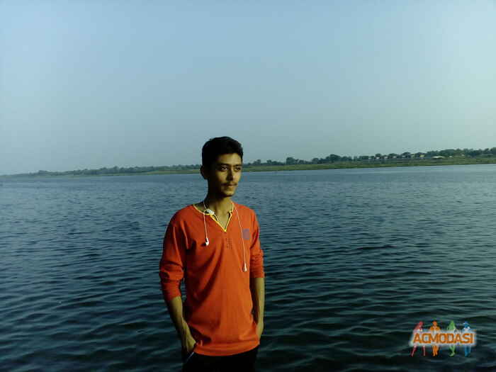 Aadarsh  Dixit photo №37875. Uploaded 04 January 2016