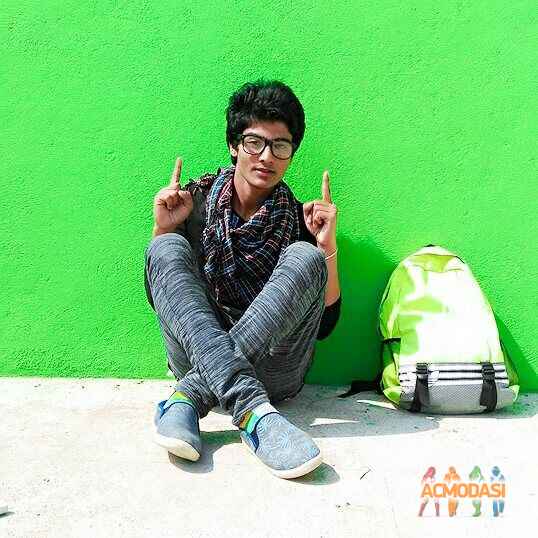 Anil  Kumar photo №47721. Uploaded 23 February 2016