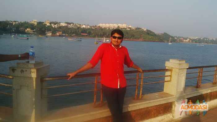 Piyush  chankeshwara photo №49649. Uploaded 09 March 2016