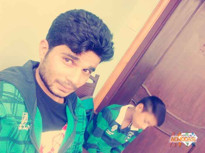 Shad  Rafique photo №93027. Uploaded 24 January 2017