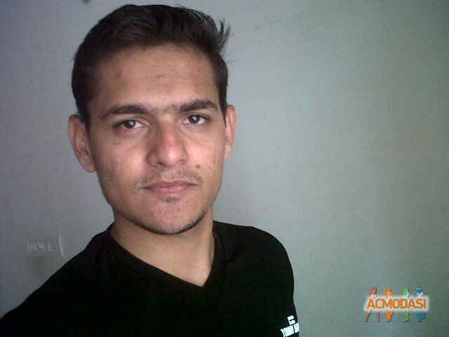 Rutul  Patel photo №42006. Uploaded 19 January 2016