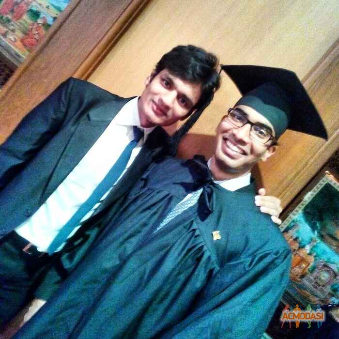 Ankit  Agrawal photo №103070. Uploaded 03 May 2017