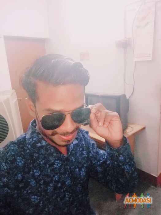 Abhishek Kumar Singh photo №114192. Uploaded 08 January 2018