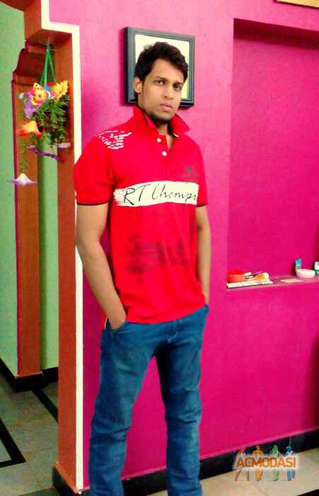 Kamil Malki Shaik photo №32533. Uploaded 04 December 2015