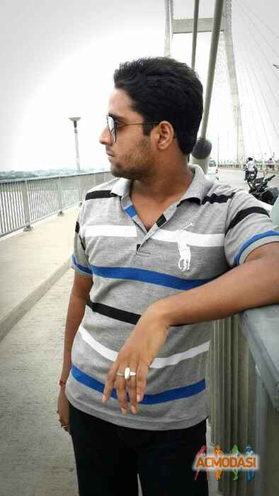 Anurag  Dey photo №54877. Uploaded 18 April 2016