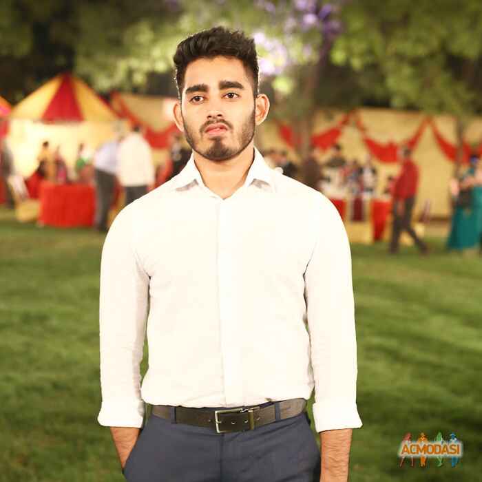 Mohit  Bapna photo №71305. Uploaded 15 August 2016