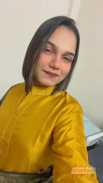 Vanshika  Panjwani photo №125971. Uploaded 27 October 2025