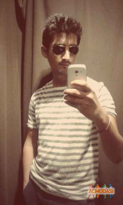 Sumit  Chaudhary photo №38306. Uploaded 06 January 2016