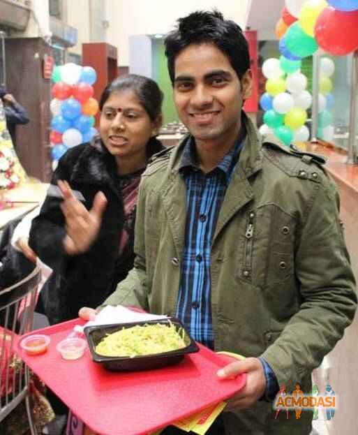 Akash  Bhatnagar photo №47798. Uploaded 24 February 2016