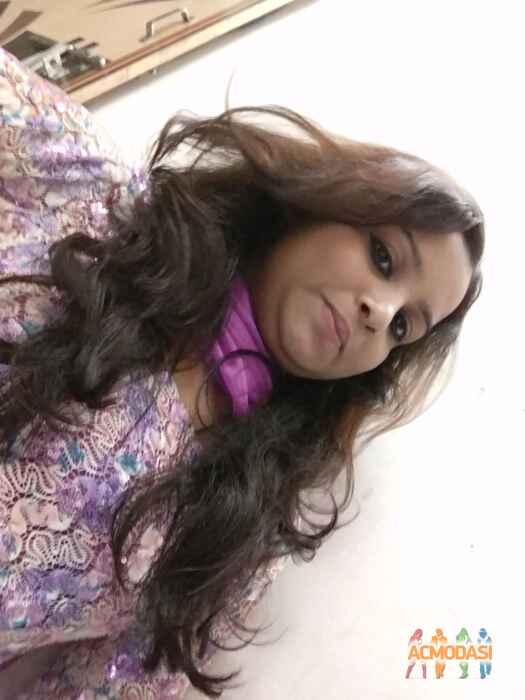Darakshan Zaki   photo №55184. Uploaded 20 April 2016