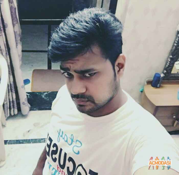 Nitin  Kaushik photo №117328. Uploaded 28 August 2018