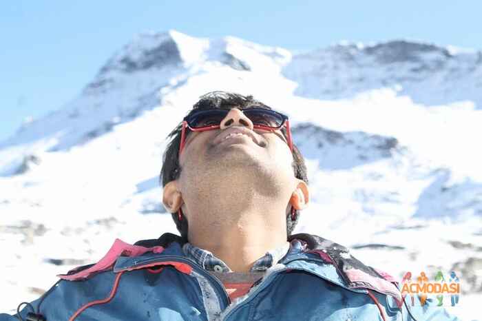 Aniruddha  Ghosh photo №22173. Uploaded 26 September 2015