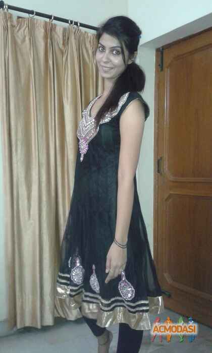 Sunita  Dhiman photo №27413. Uploaded 04 November 2015