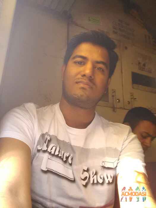Ganesh  Mishra photo №42152. Uploaded 20 January 2016
