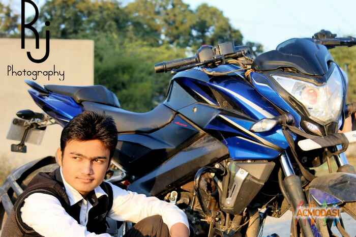 Rishabh  Bhadauria photo №91940. Uploaded 16 January 2017