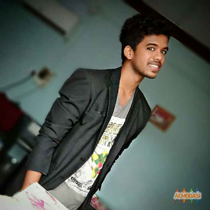 Karan Chandrakumar Gore photo №71936. Uploaded 20 August 2016