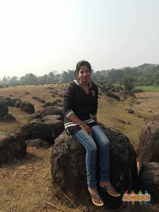 Sangeeta  Verma photo №46675. Uploaded 17 February 2016