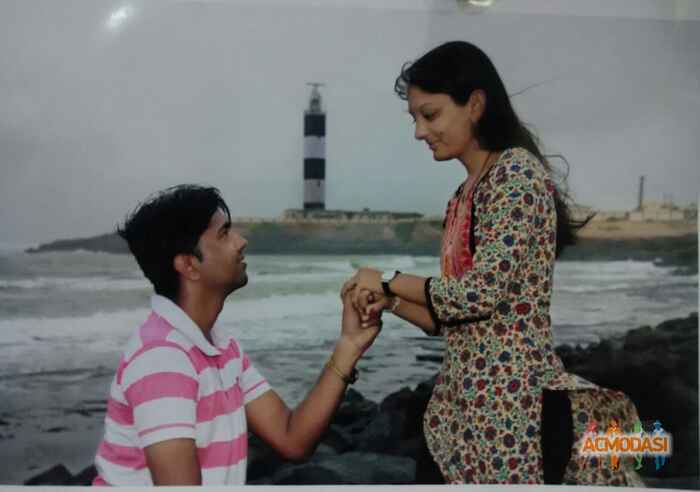 Jayesh  Shukla photo №25715. Uploaded 24 October 2015