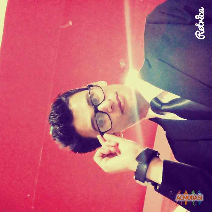 Aashish  Chauhan photo №31941. Uploaded 29 November 2015