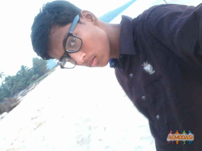 Gaurav Santosh Waghmare photo №52404. Uploaded 31 March 2016