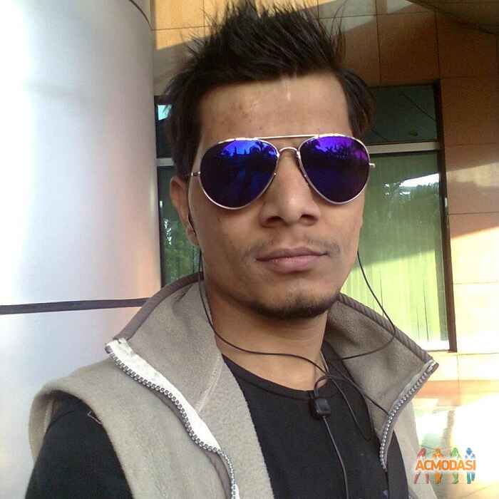 Abbas  Raza photo №60606. Uploaded 27 May 2016