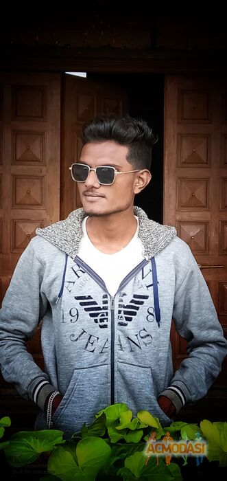 Rohit Gajanan Wakadkar photo №122487. Uploaded 08 May 2020