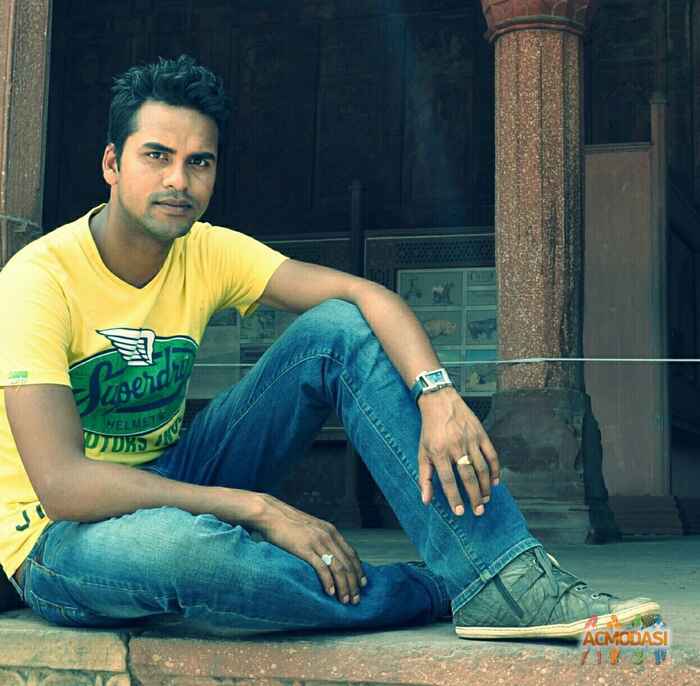 Vishal  Waghade photo №31921. Uploaded 29 November 2015